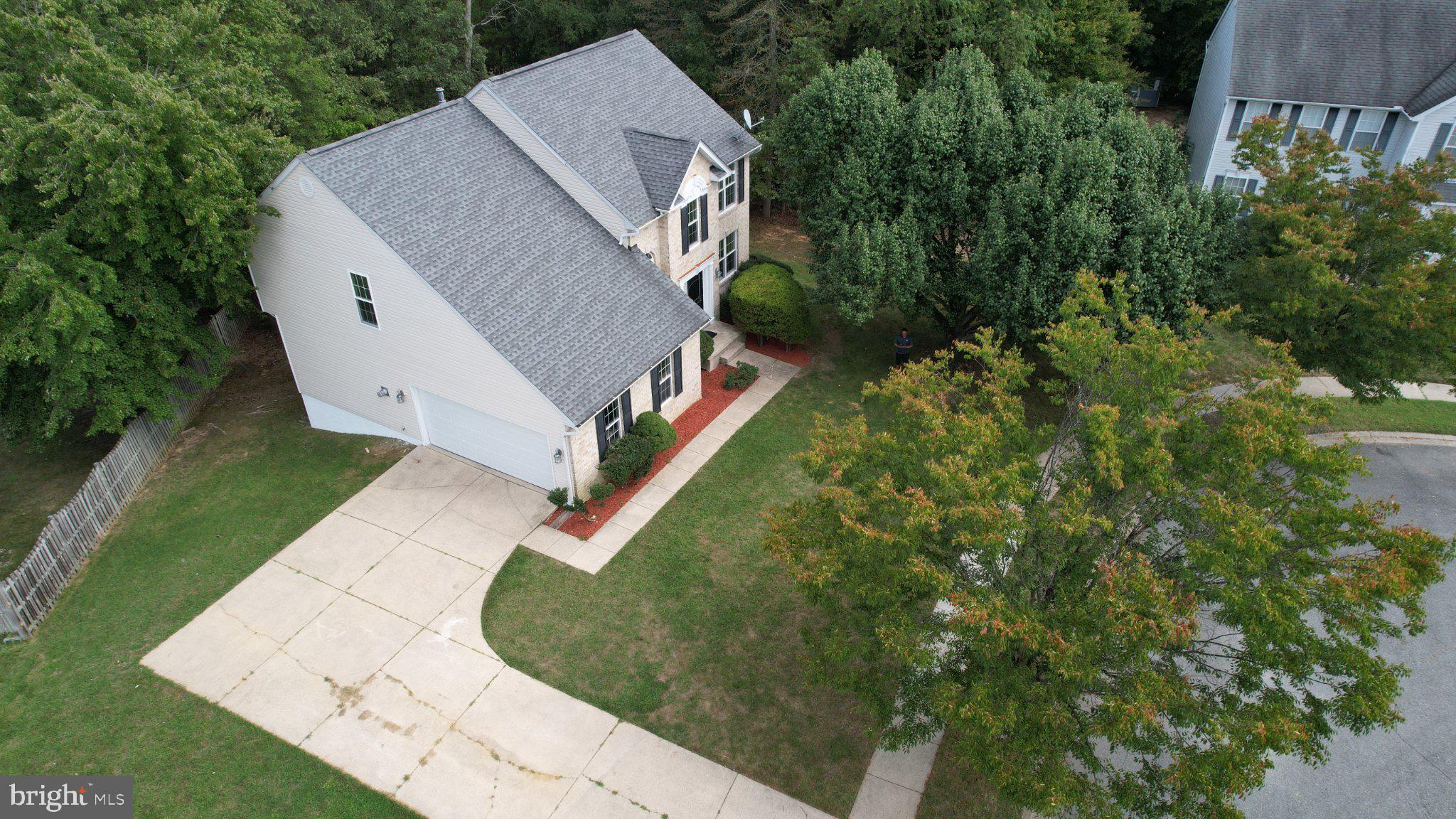 8340 SHELBURNE COURT