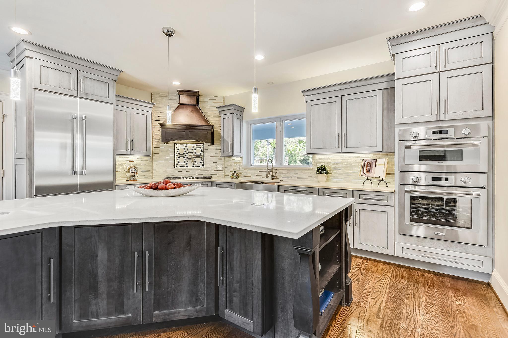 MARLAN FOREST - Residential