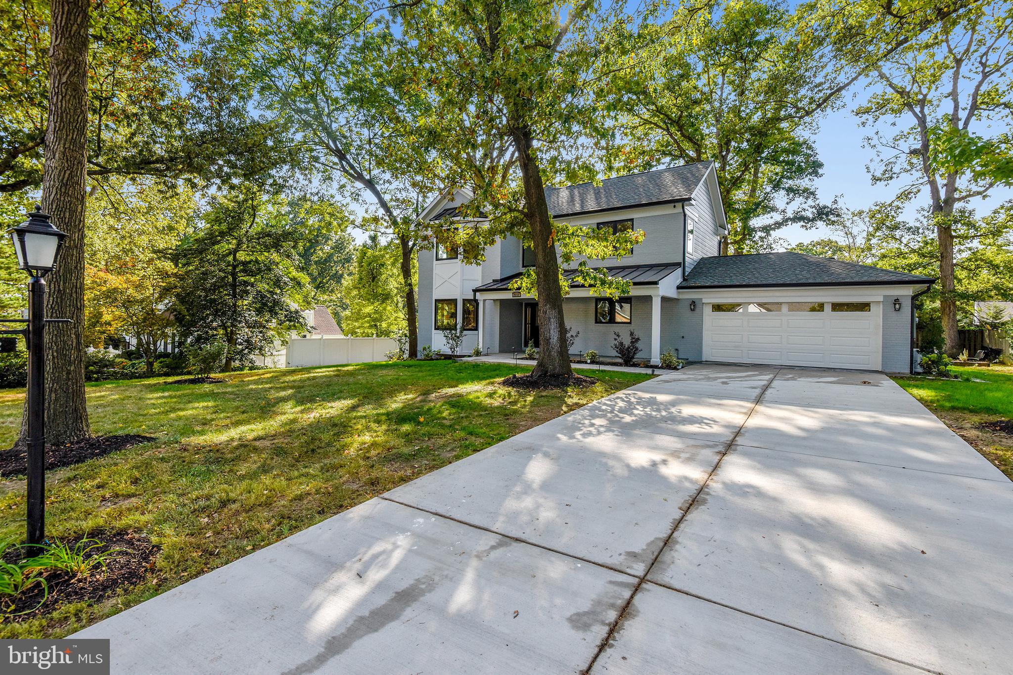 MARLAN FOREST - Residential