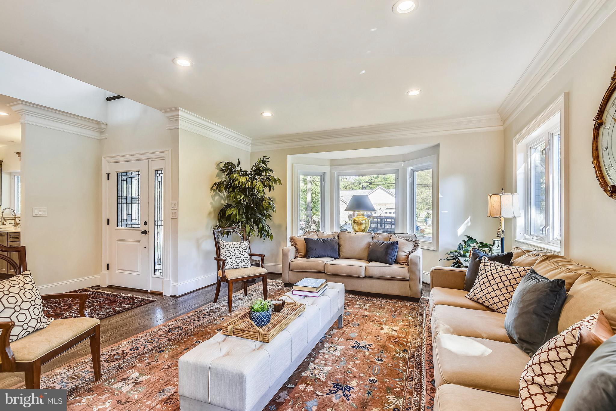 MARLAN FOREST - Residential