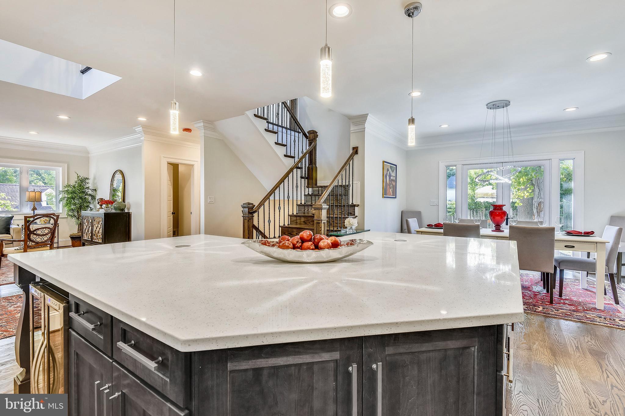 MARLAN FOREST - Residential