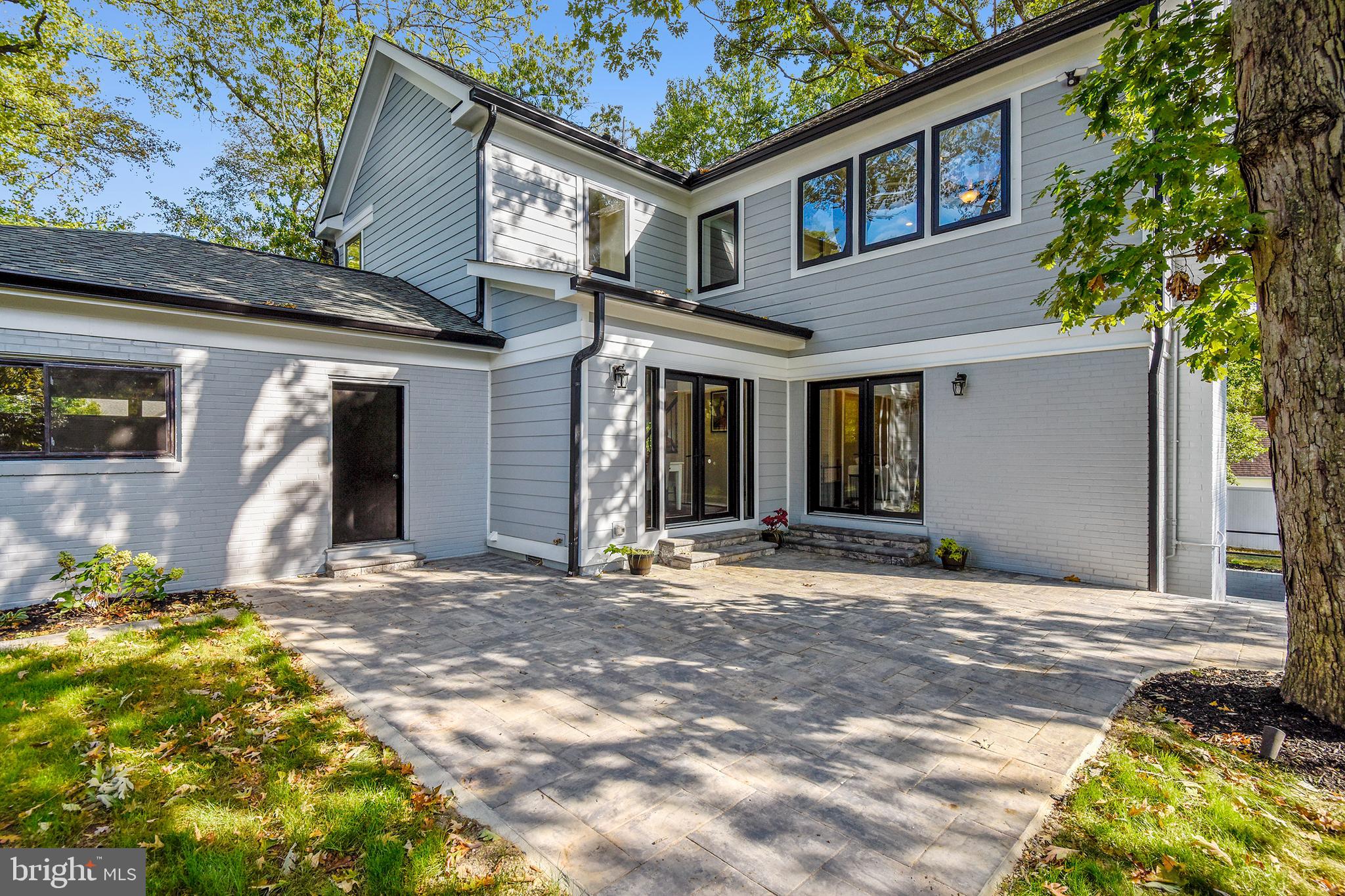 MARLAN FOREST - Residential