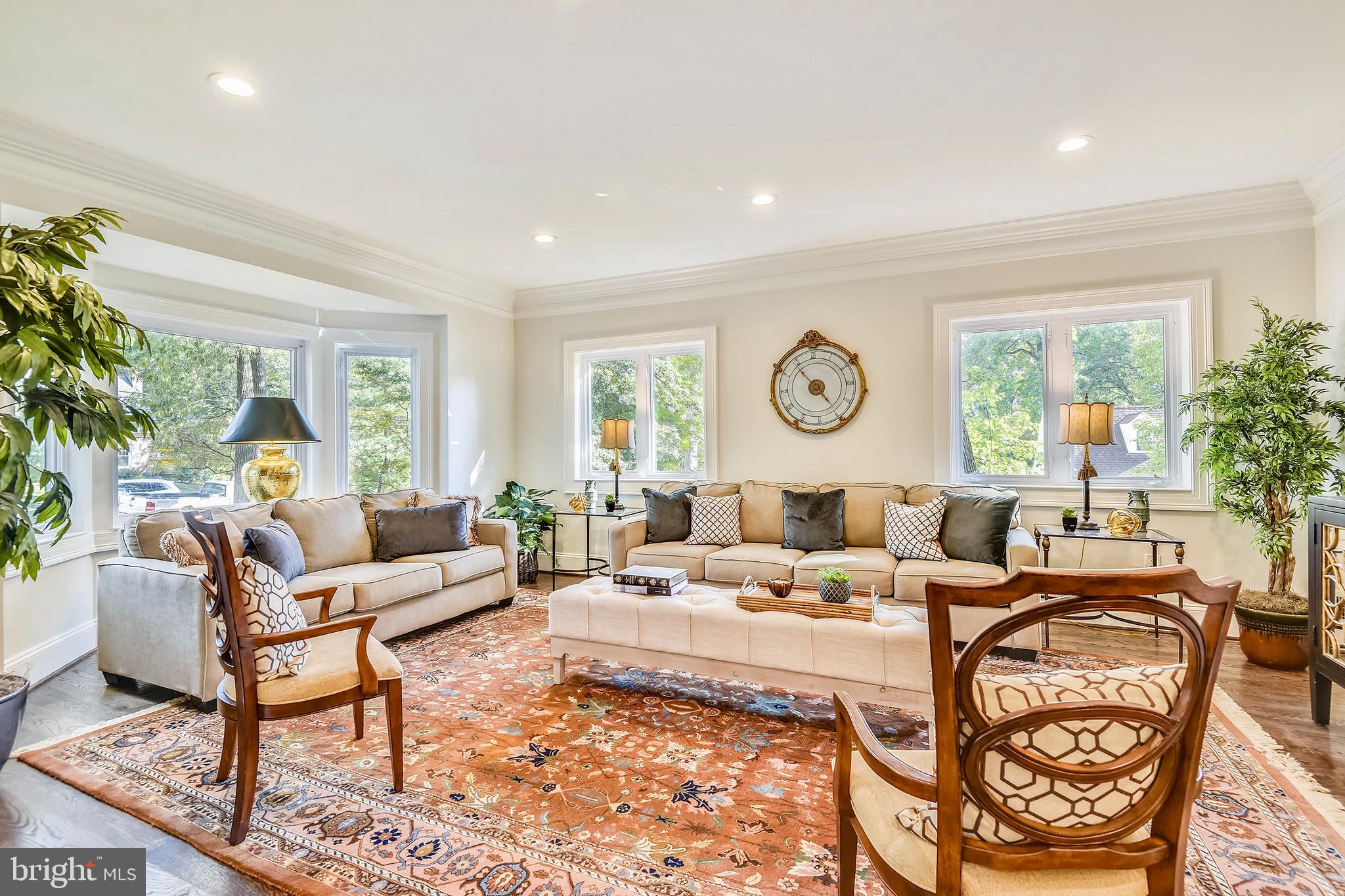 MARLAN FOREST - Residential