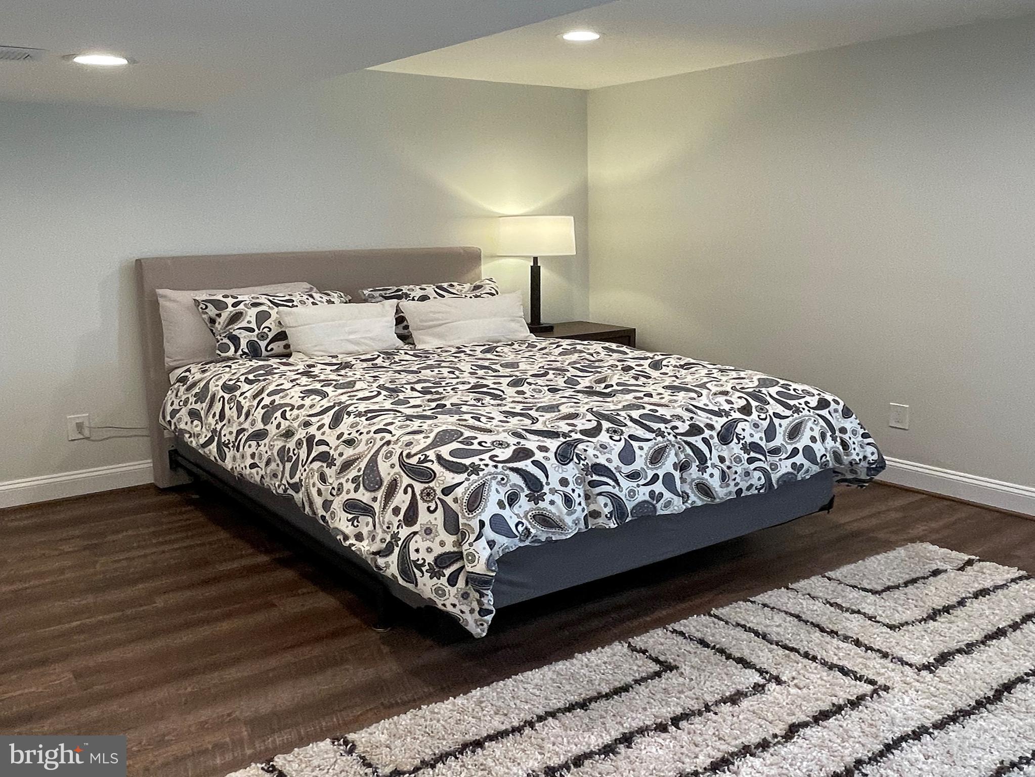 MARLAN FOREST - Residential