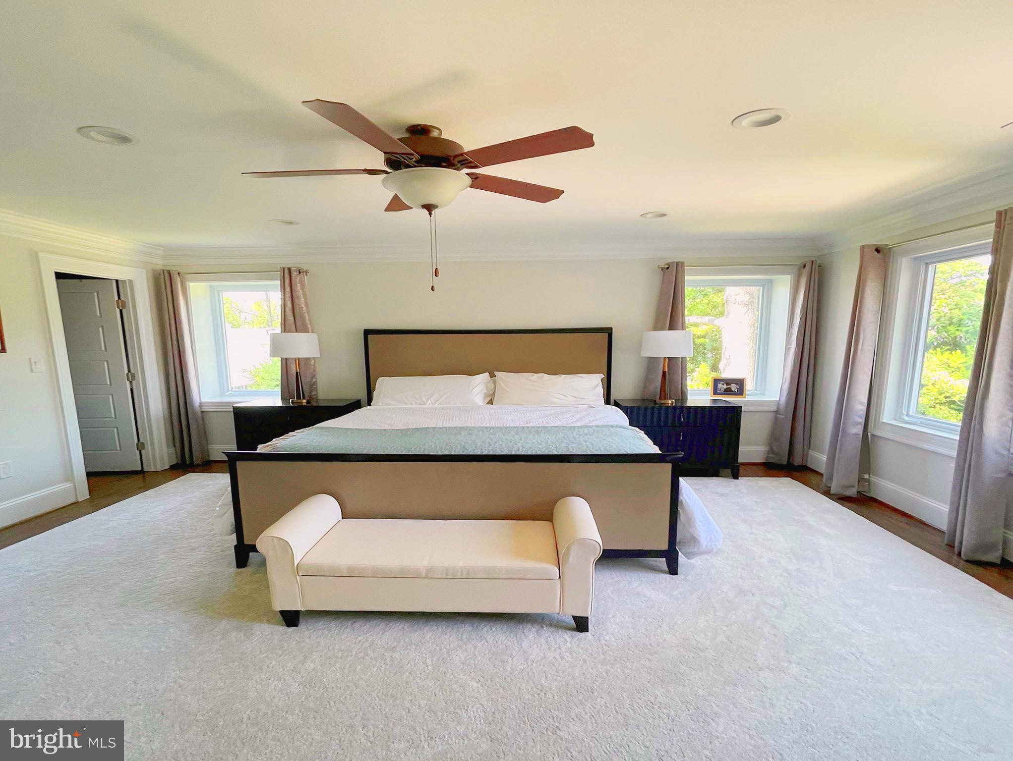 MARLAN FOREST - Residential