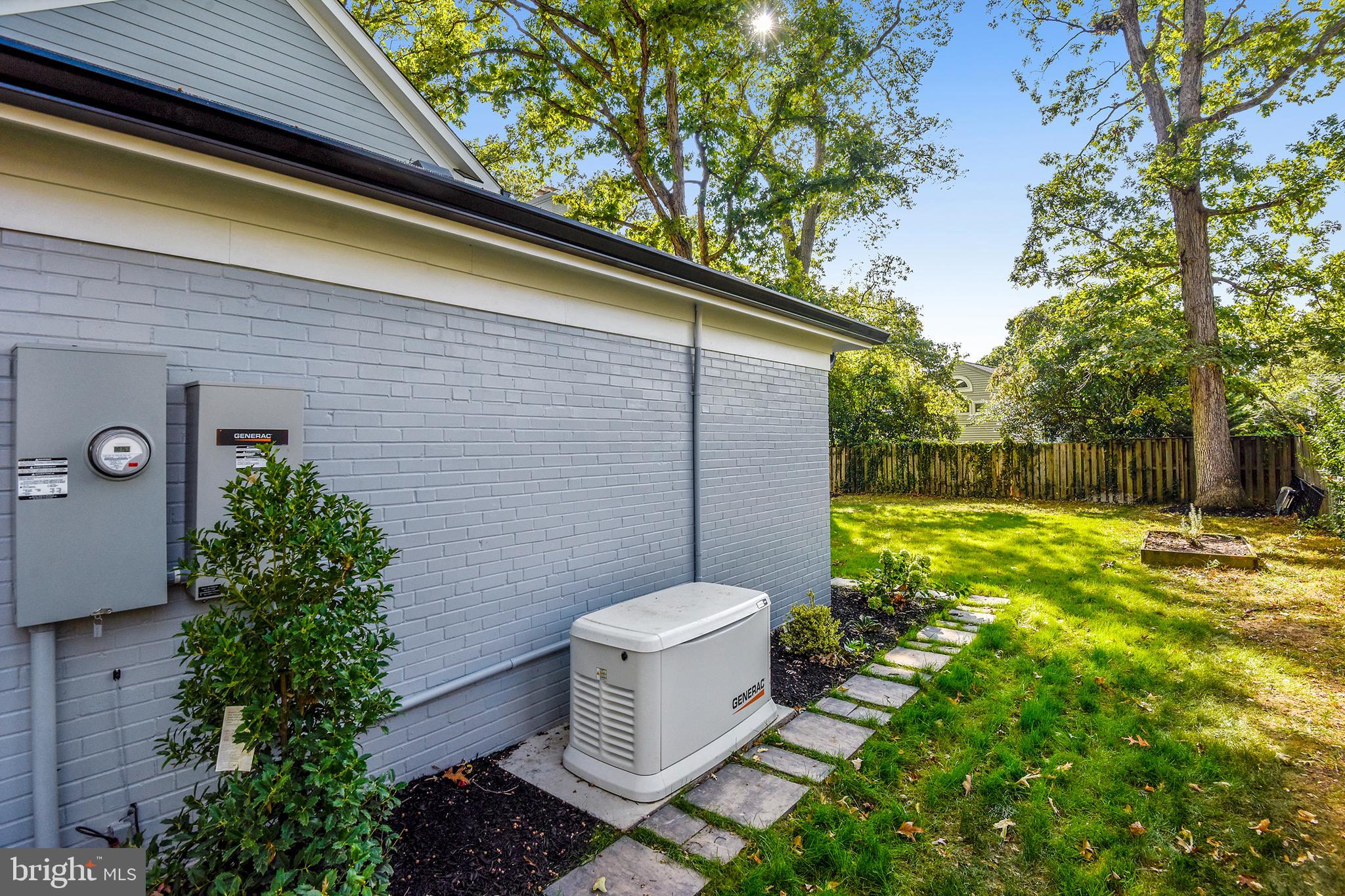 MARLAN FOREST - Residential