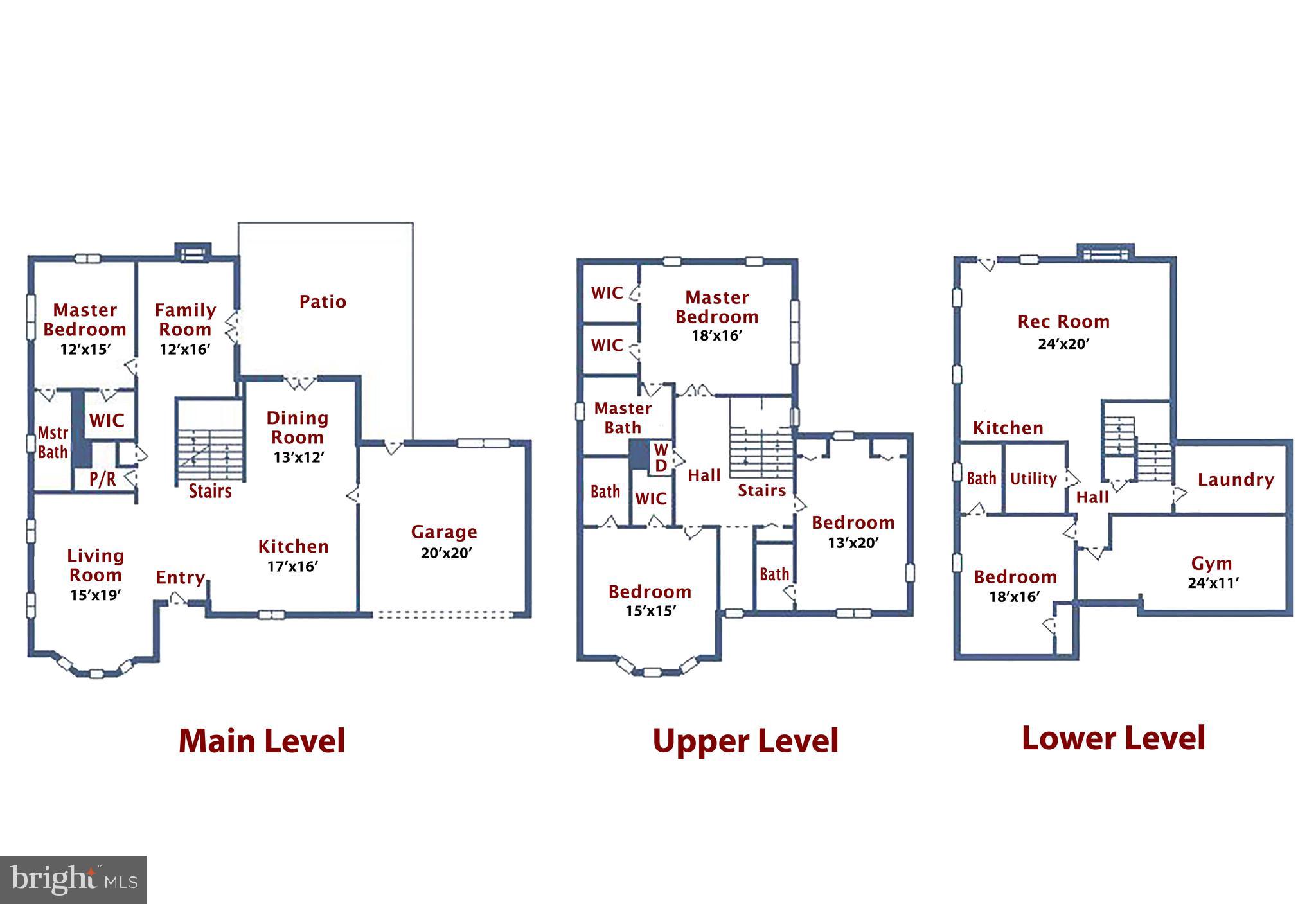 MARLAN FOREST - Residential