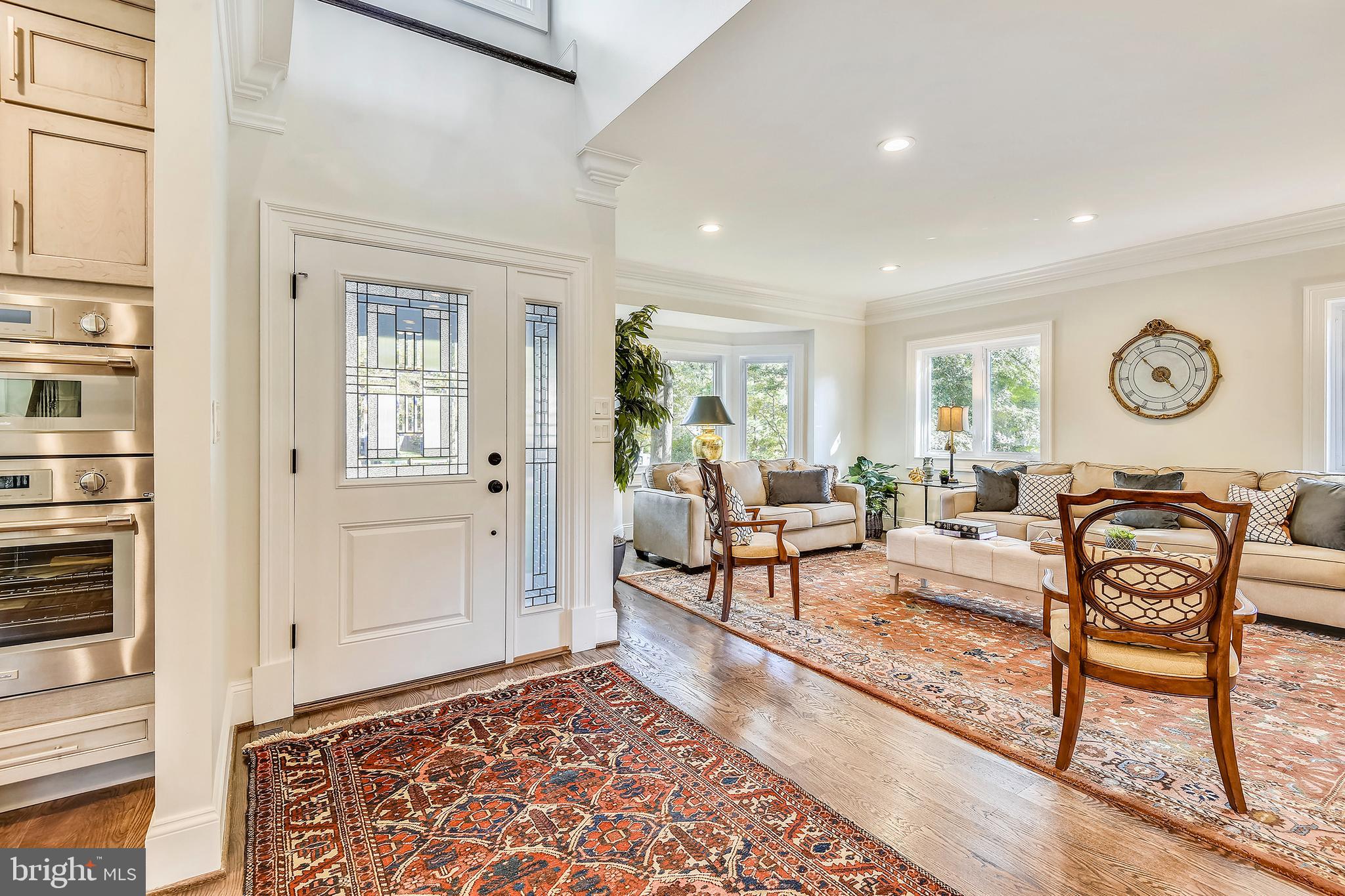 MARLAN FOREST - Residential