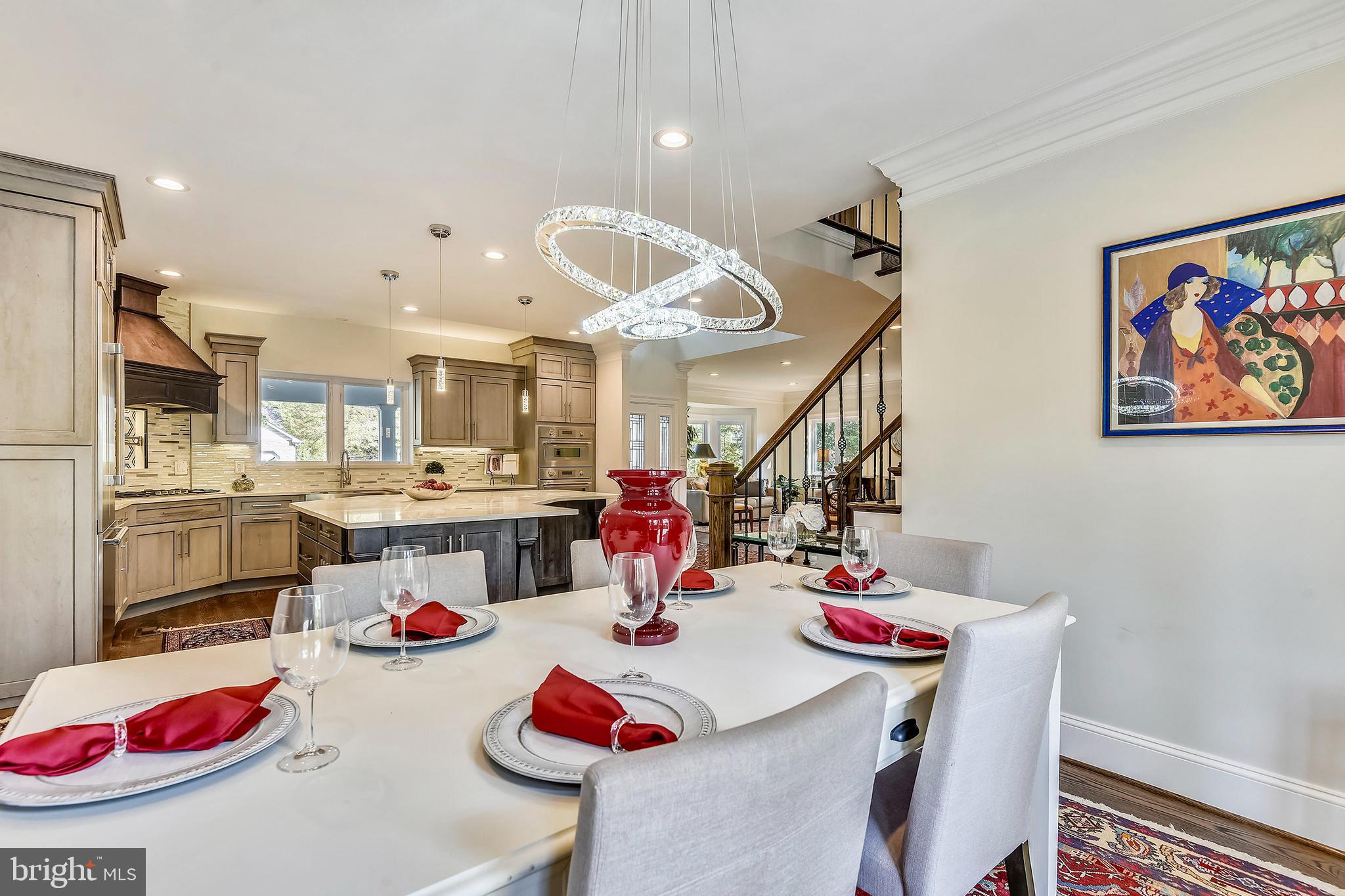 MARLAN FOREST - Residential