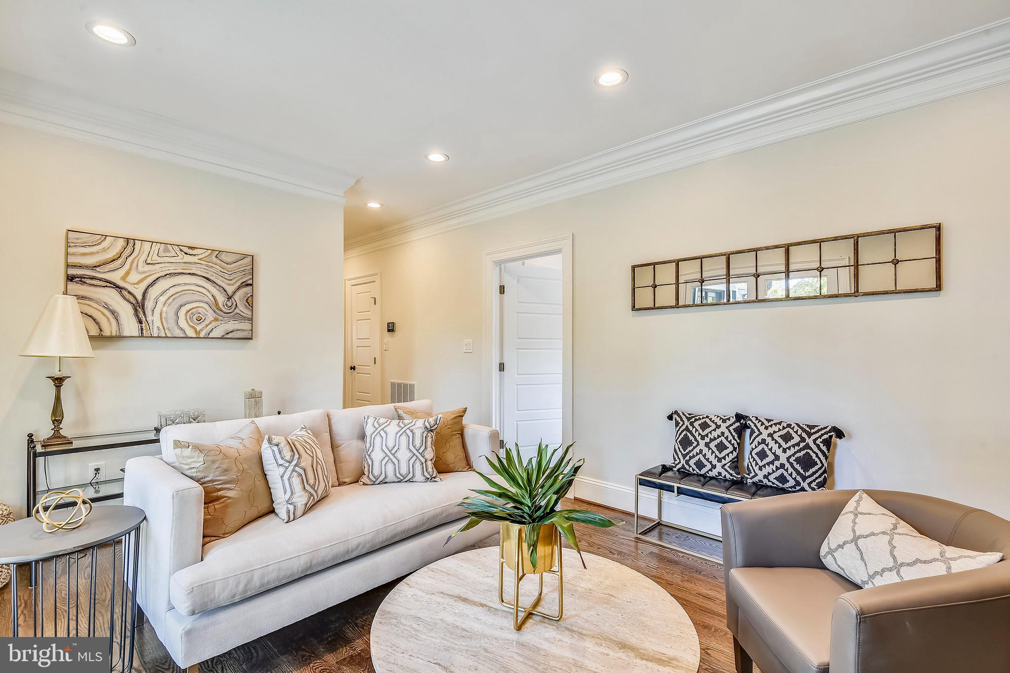 MARLAN FOREST - Residential