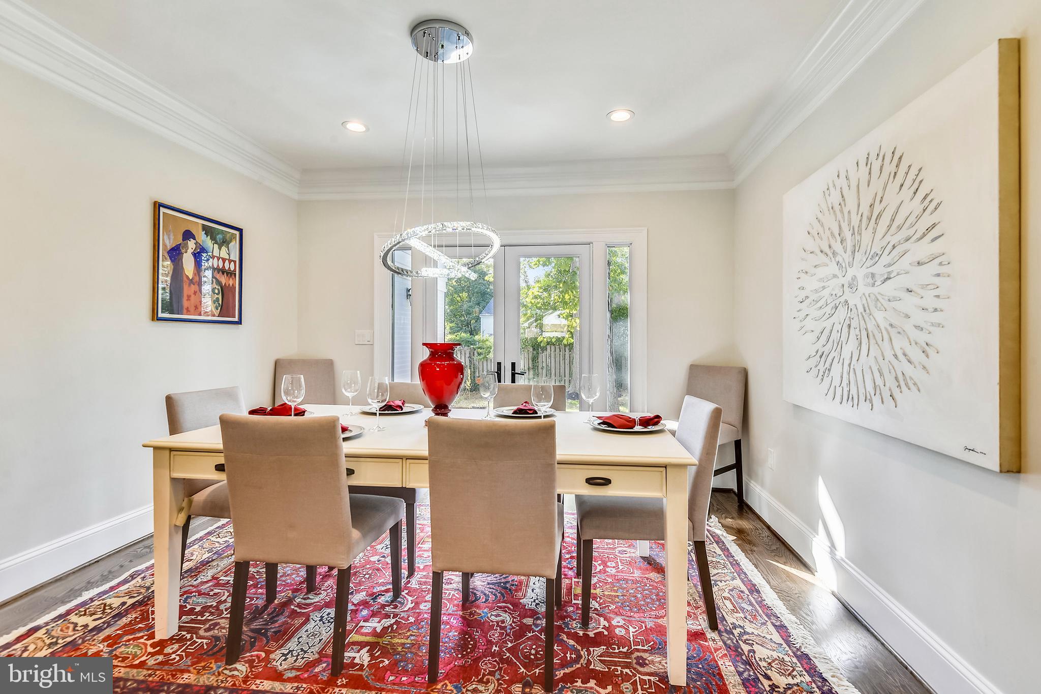 MARLAN FOREST - Residential