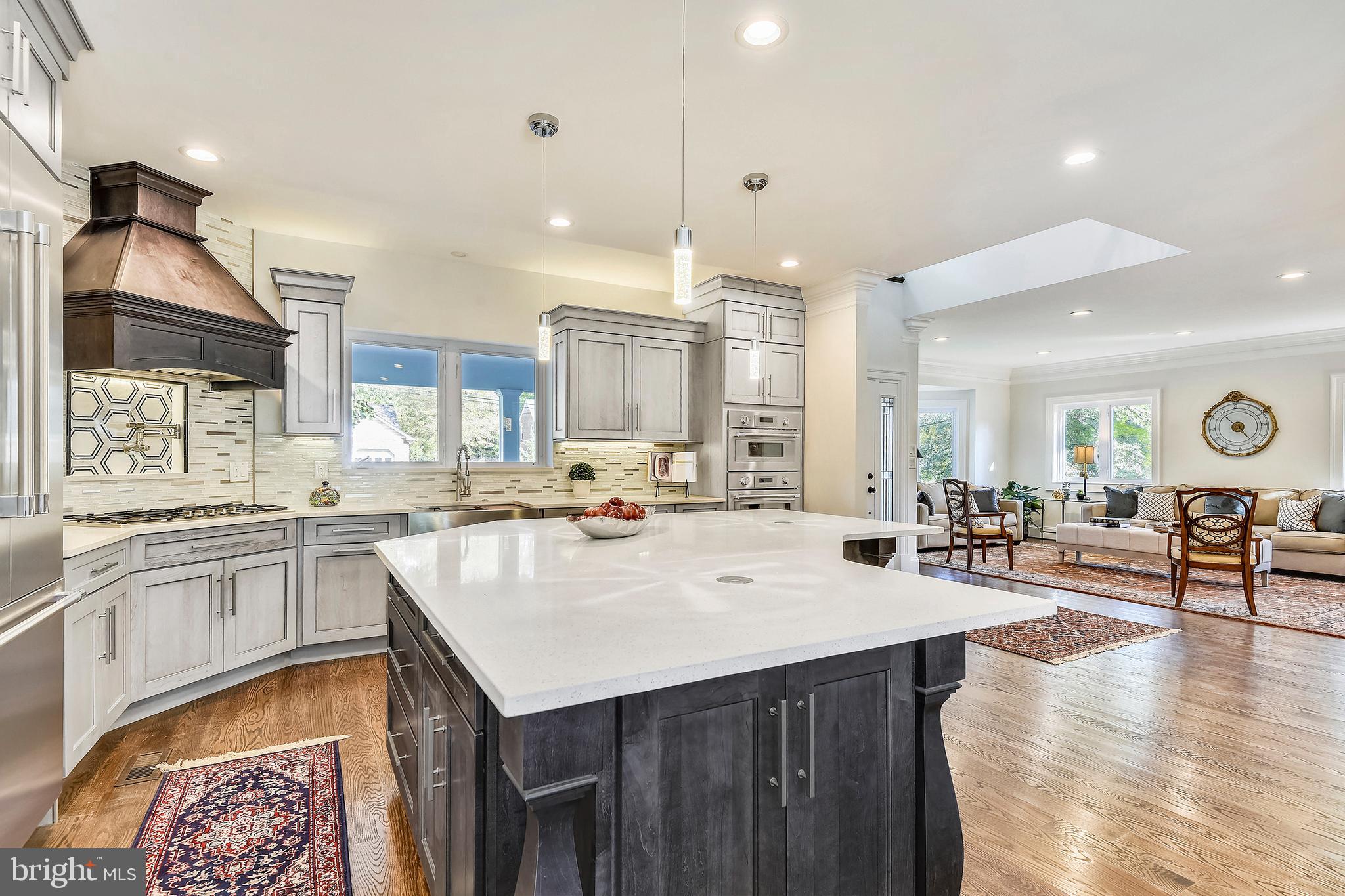 MARLAN FOREST - Residential