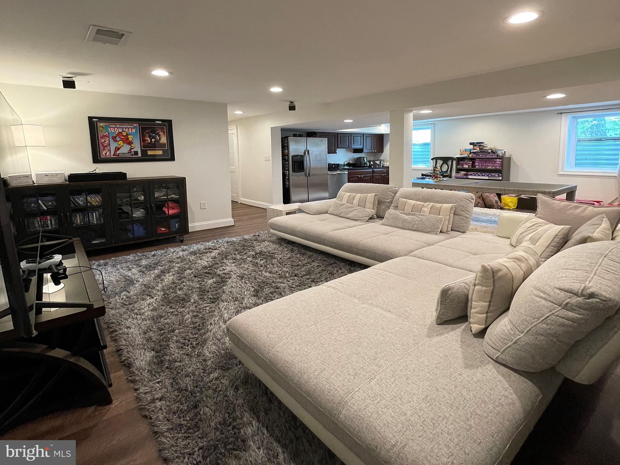 MARLAN FOREST - Residential