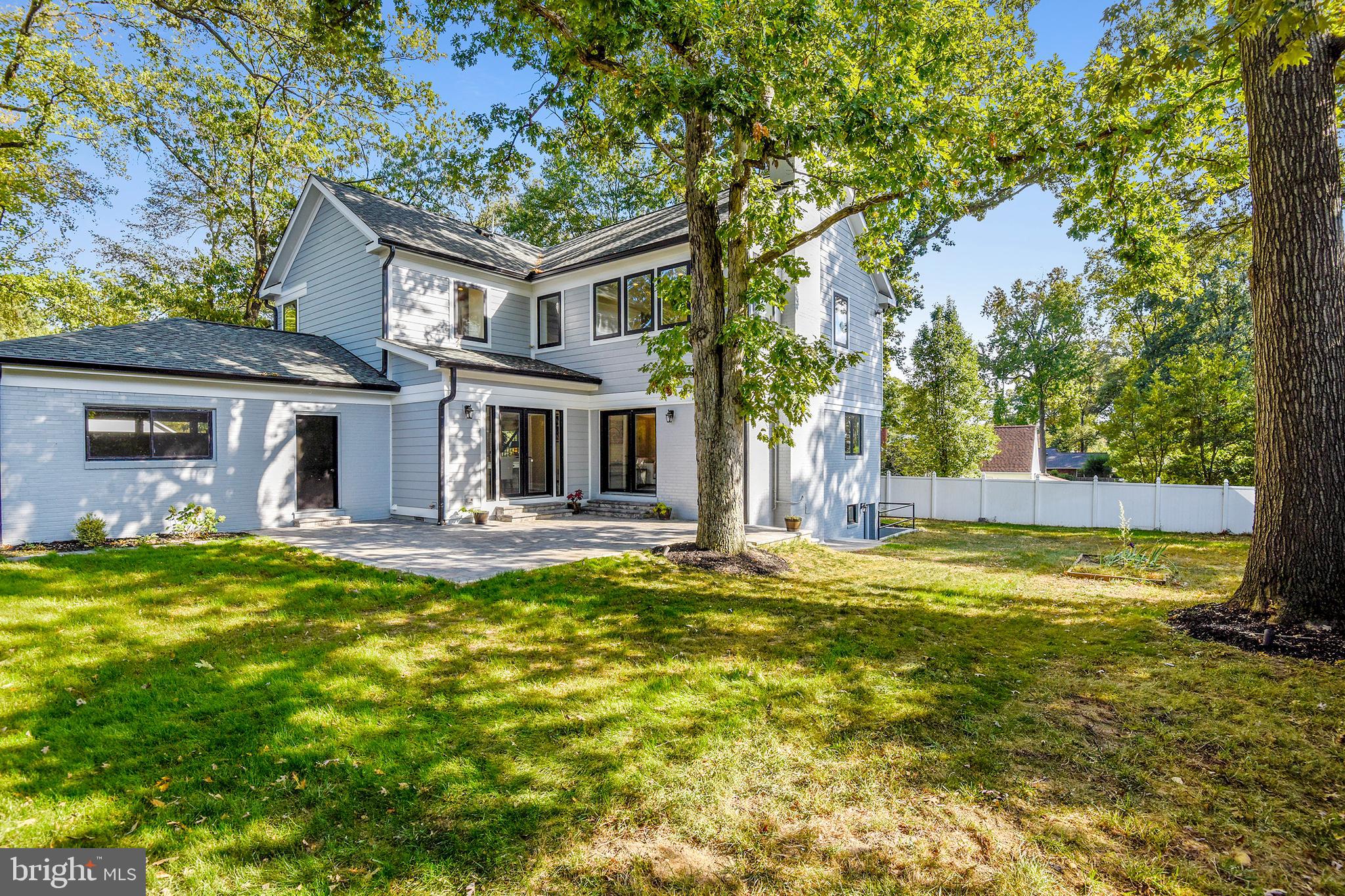 MARLAN FOREST - Residential