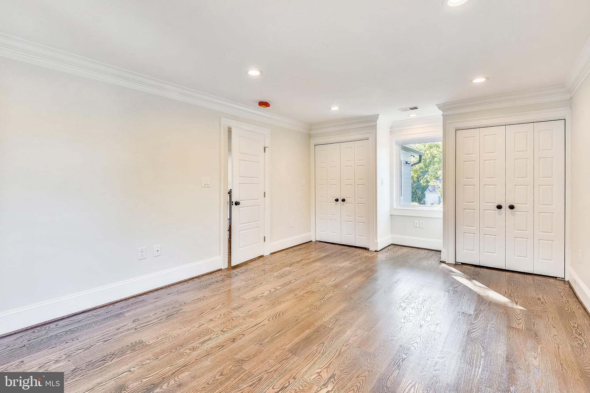 MARLAN FOREST - Residential