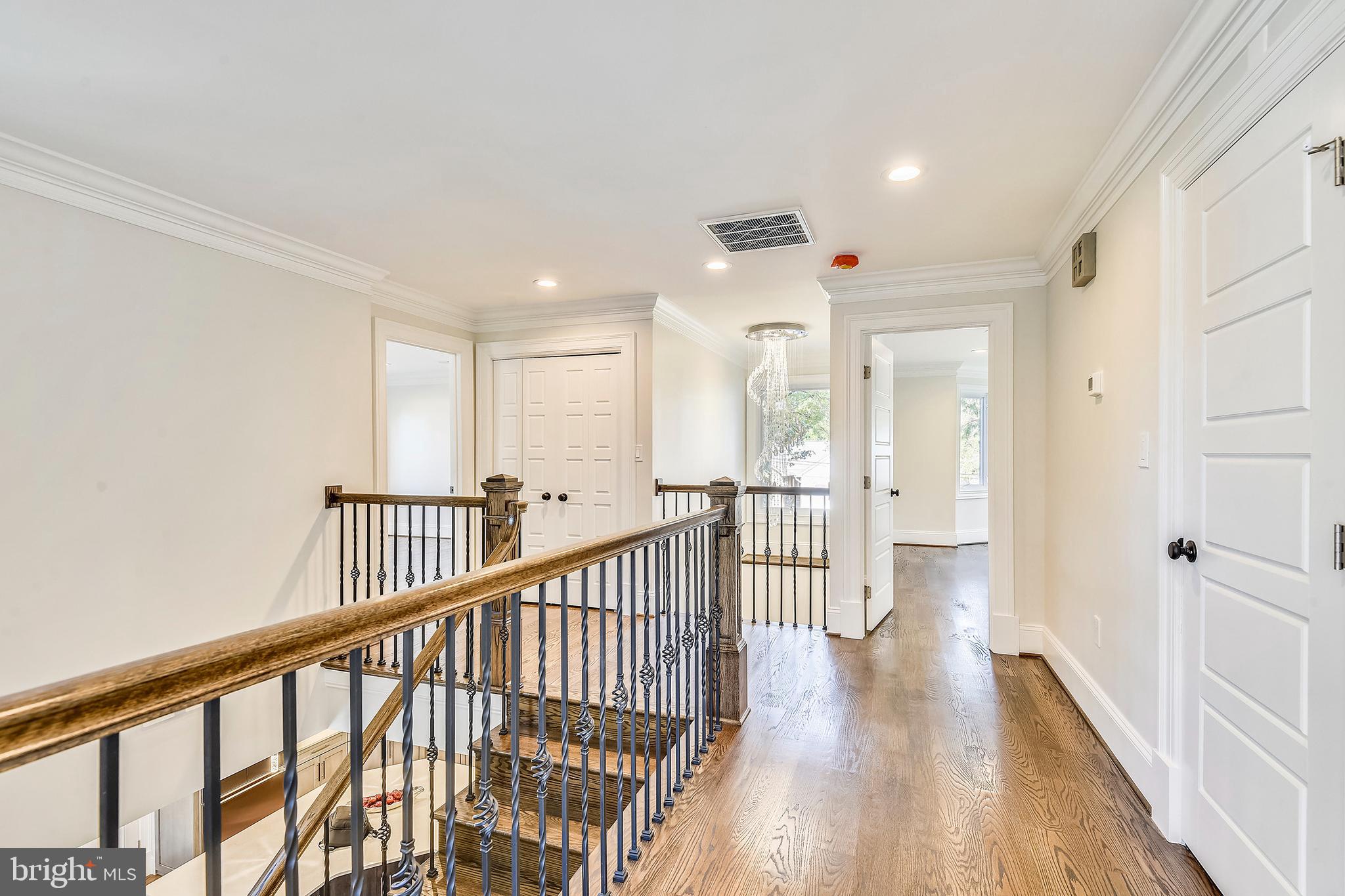 MARLAN FOREST - Residential