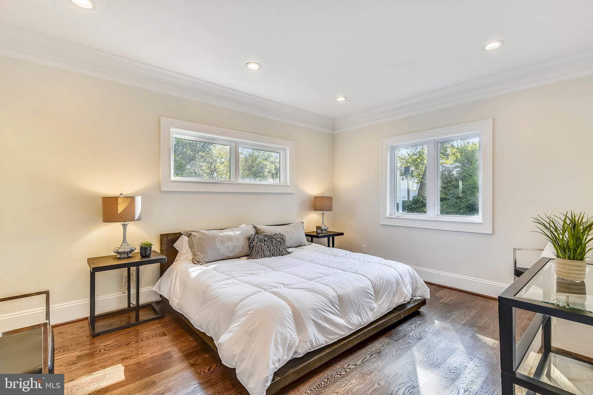 MARLAN FOREST - Residential