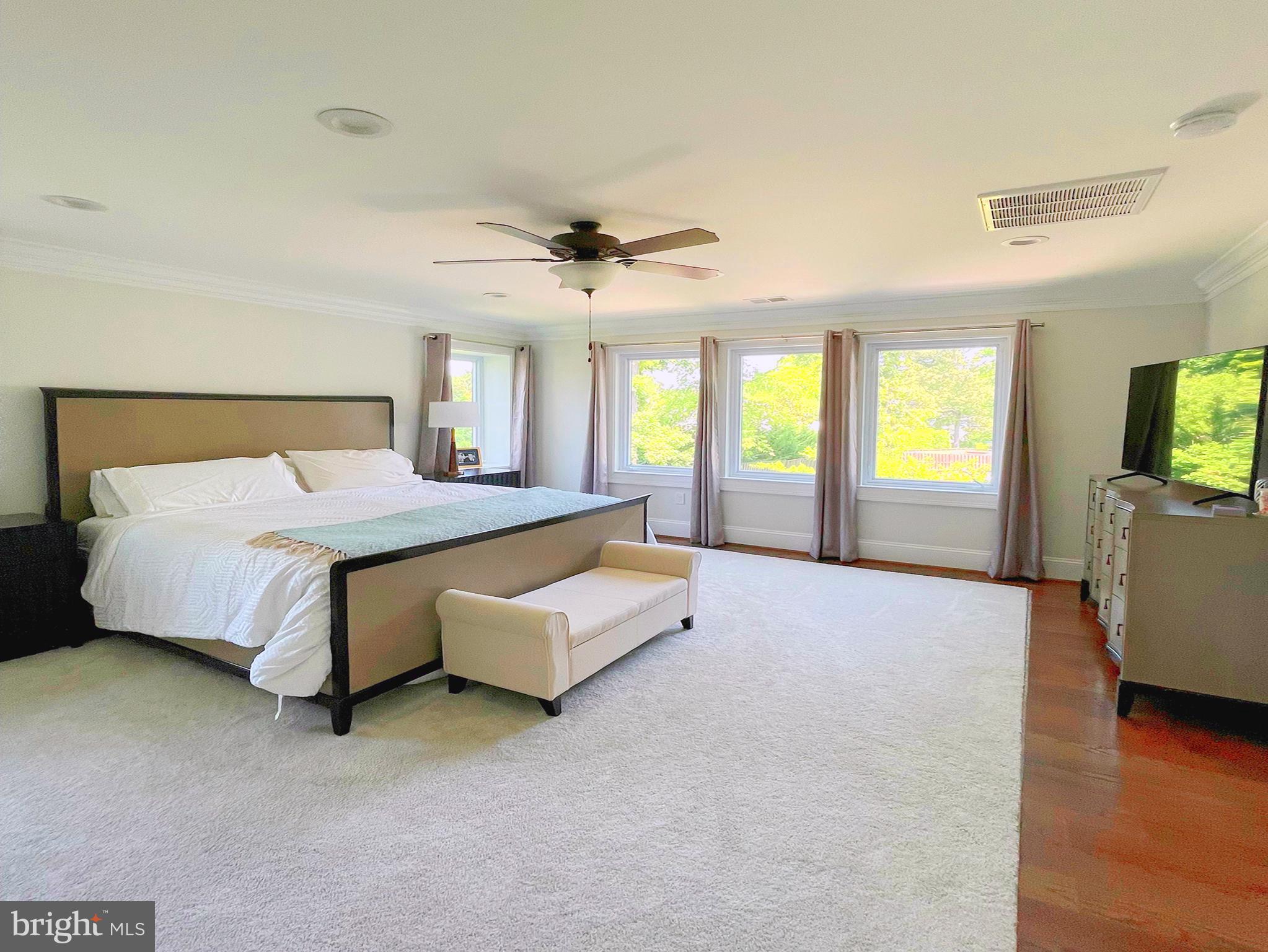 MARLAN FOREST - Residential