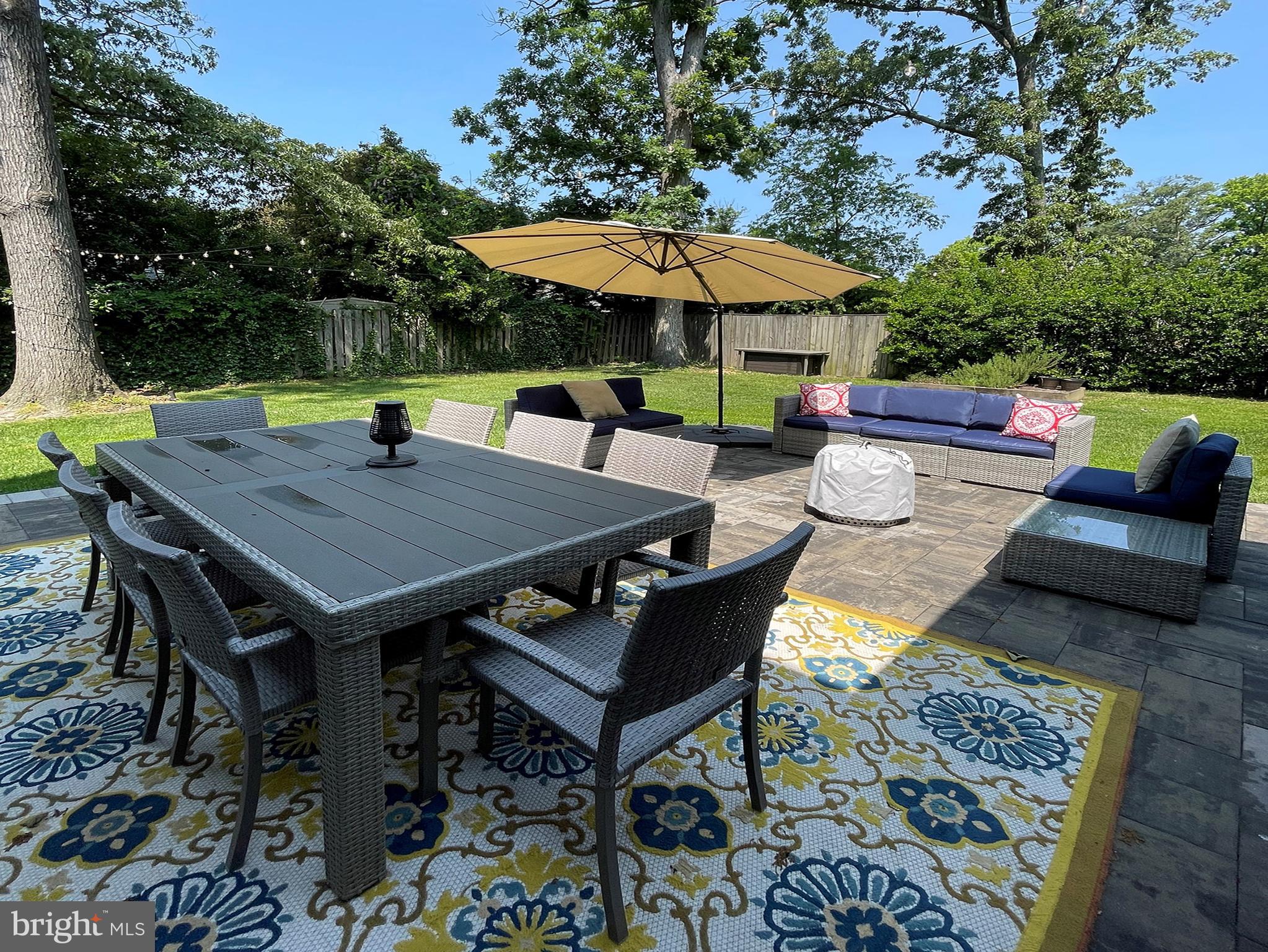 MARLAN FOREST - Residential