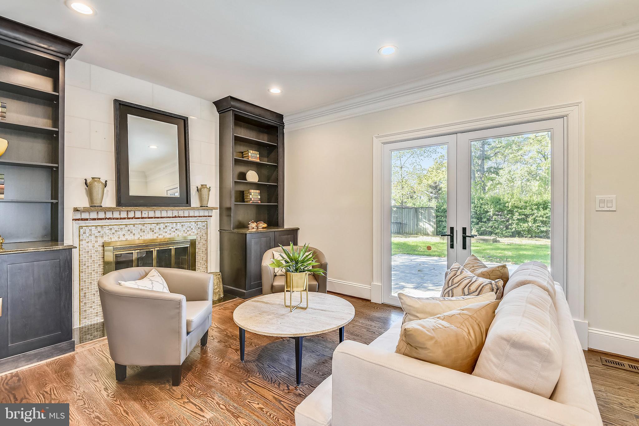 MARLAN FOREST - Residential