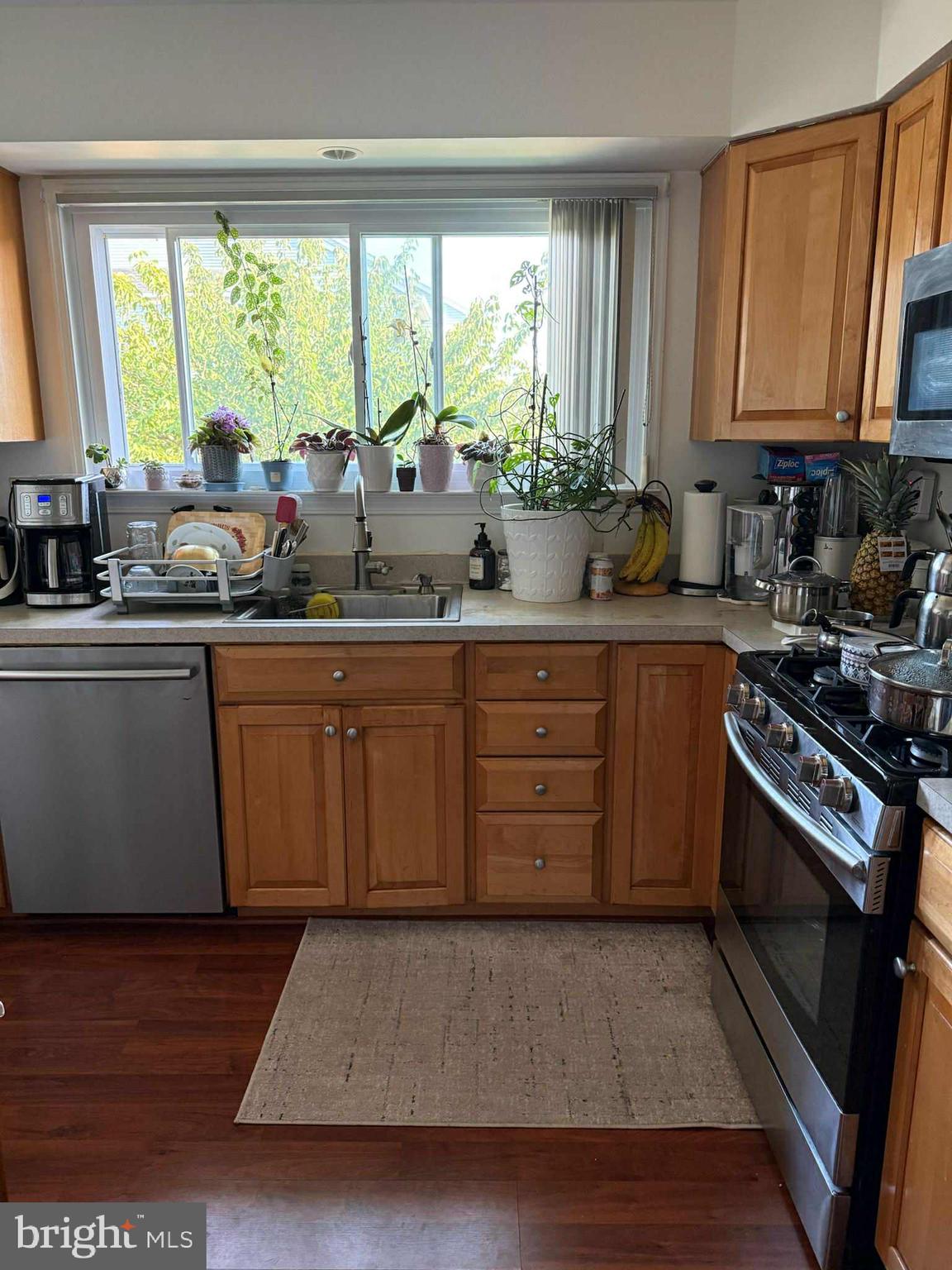 EAGLE RIDGE - Residential Lease