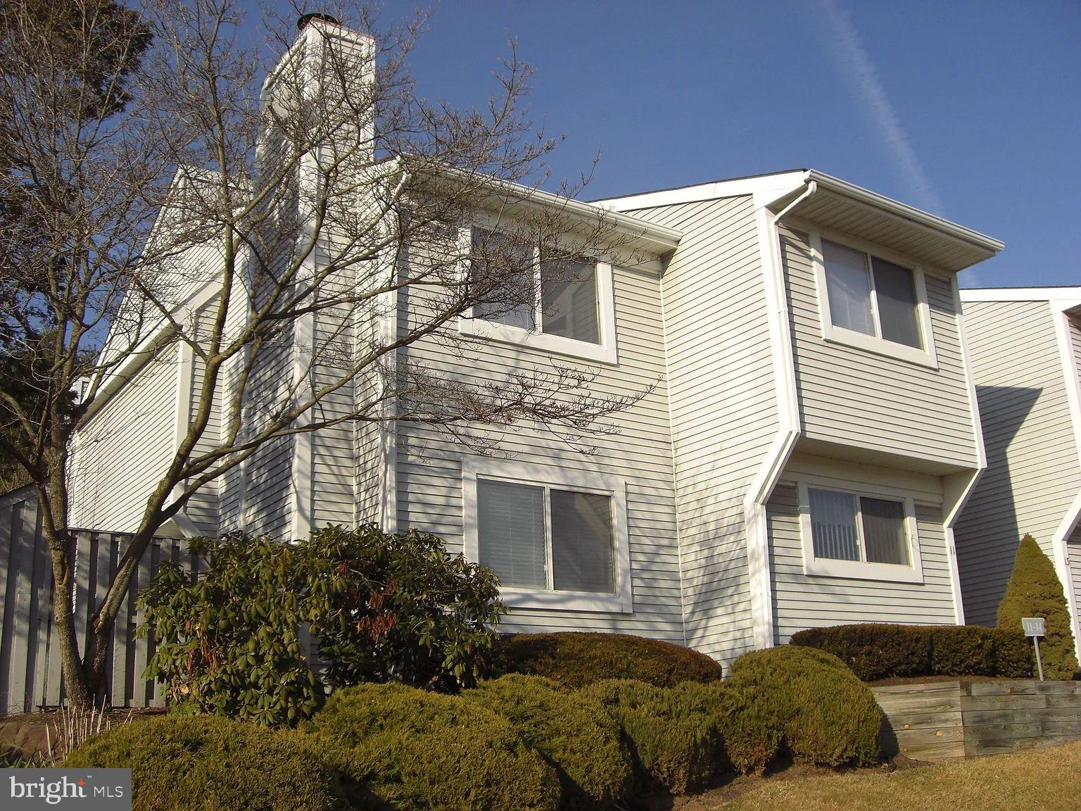 This fabulous end unit townhome shows beautifully and is up for rent in very desirable Council Rock School District!!!
Downstairs you'll love the remodeled eat-in kitchen with upgraded Kraftmaid cabinets and Pergo floors. Step onto the plush, new, neutral carpeting as you walk through the spacious living and dining room that features a gas fireplace. Rounding out the downstairs is an upgraded half bath with marble vanity and a closet with ample storage space. The dramatic open staircase leads you to the huge master suite with a walk-in closet and upgraded full bath with Moen faucets and medicine cabinet. Also upstairs, you'll find the spacious second bedroom with ample closet space & the laundry room complete with washer and dryer. The home's cozy paver's patio backs to open space & walking trails and is a great spot for entertaining. This desirable Eagle Ridge townhome is perfectly located near the Newtown by-pass with convenient access to 95, Rt. 1, & the PA turnpike. The community features include a clubhouse, pool, lawn care & more...
More pictures will be uploaded soon.
