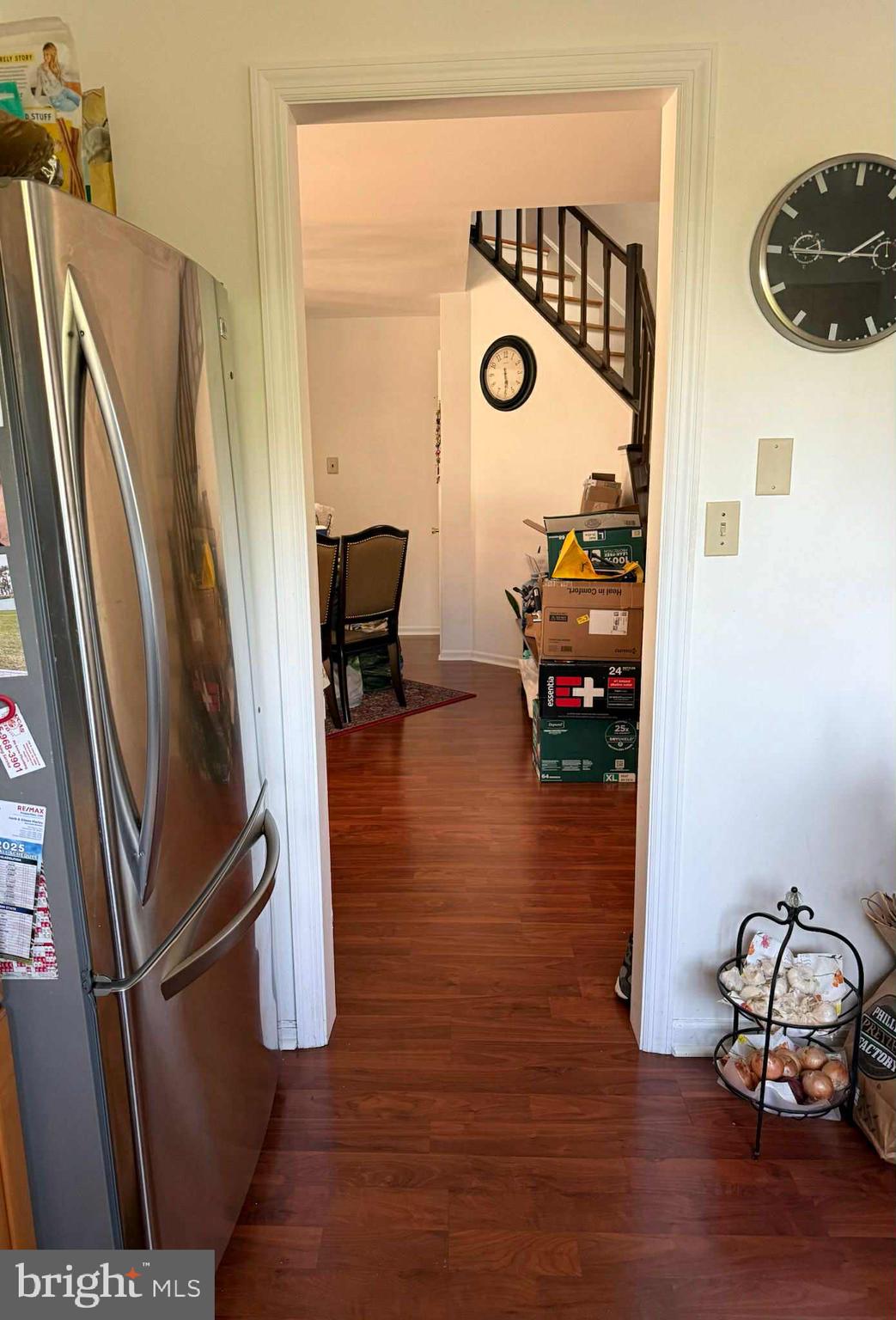 EAGLE RIDGE - Residential Lease