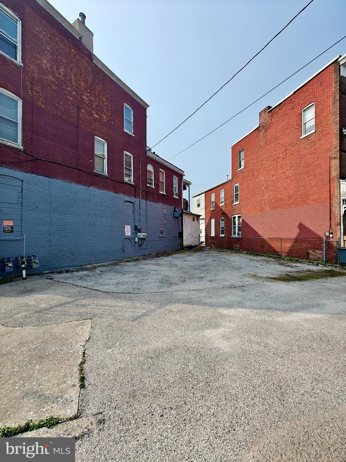 50 CARLISLE AVENUE 52, 54