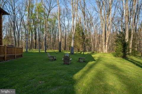 Tiny photo for 62 Whispering Pines Lane, OAKLAND, MD 21550 (MLS # MDGA2011182)