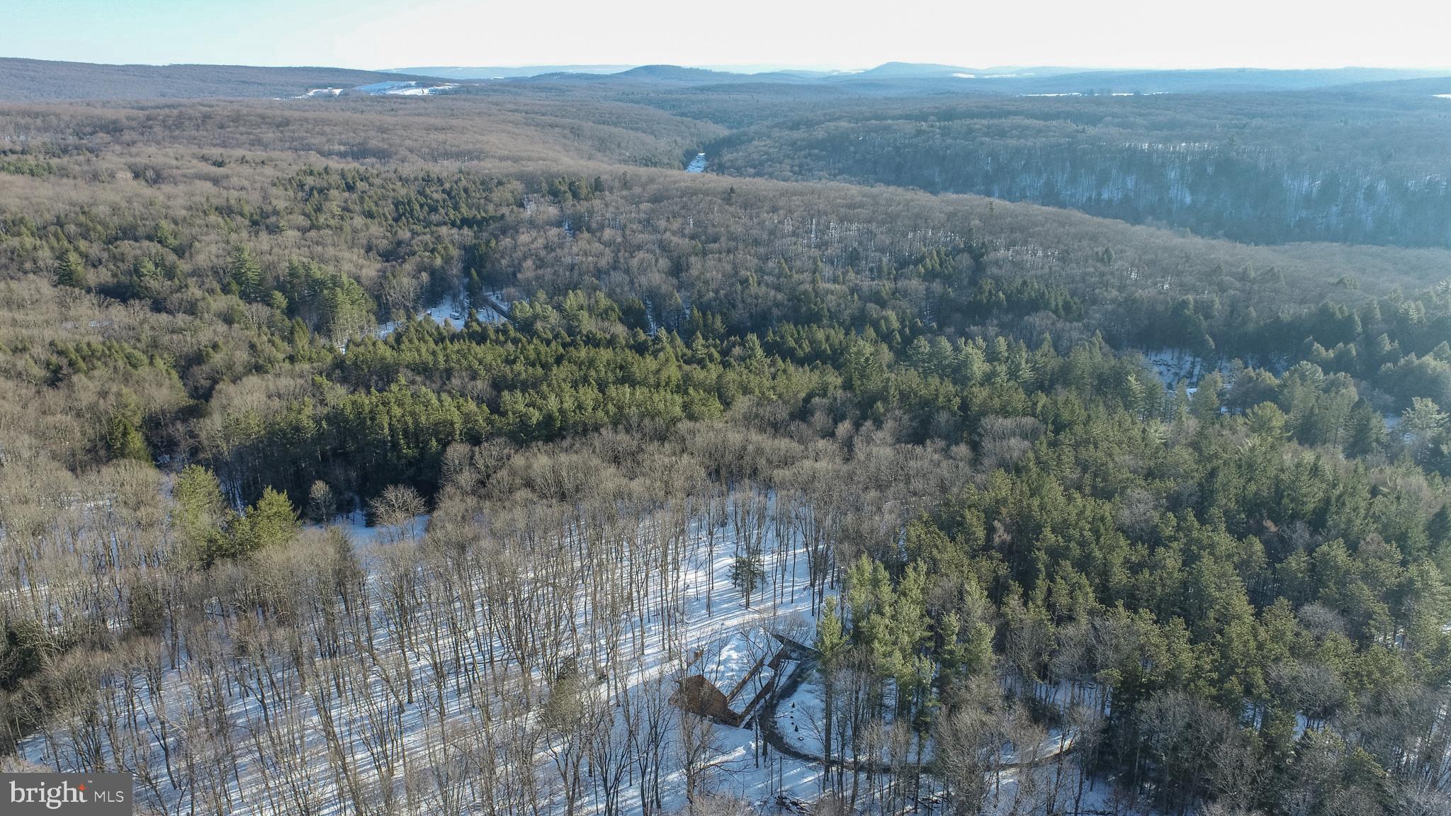 SWALLOW FALLS - Residential
