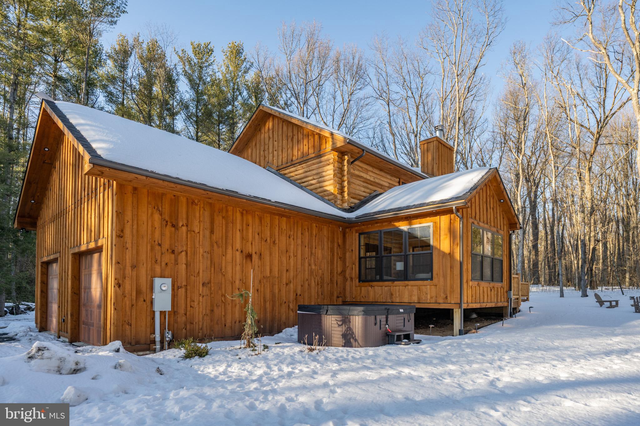 SWALLOW FALLS - Residential