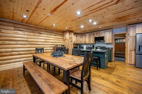 Tiny photo for 62 Whispering Pines Lane, OAKLAND, MD 21550 (MLS # MDGA2011182)