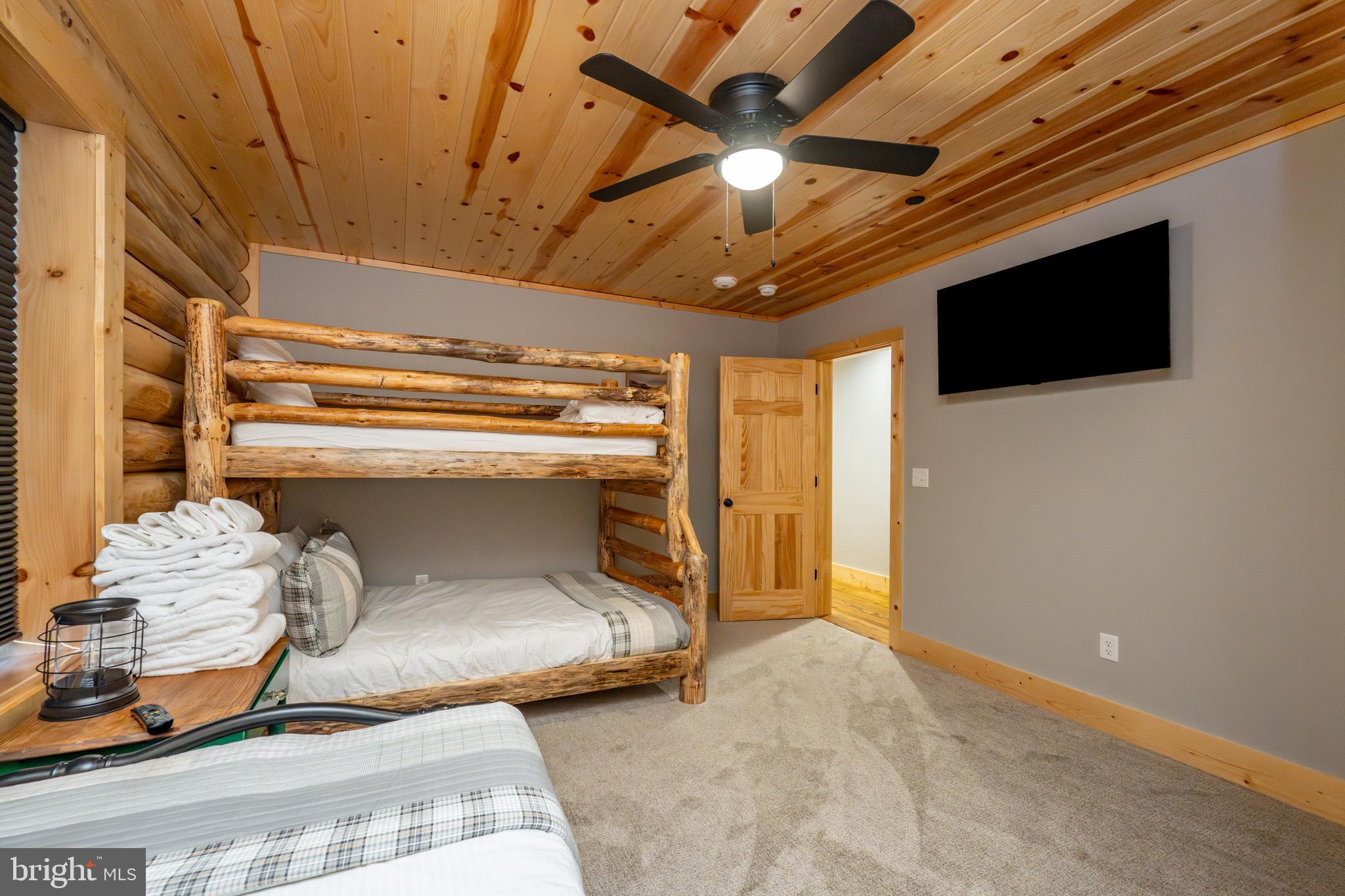 SWALLOW FALLS - Residential