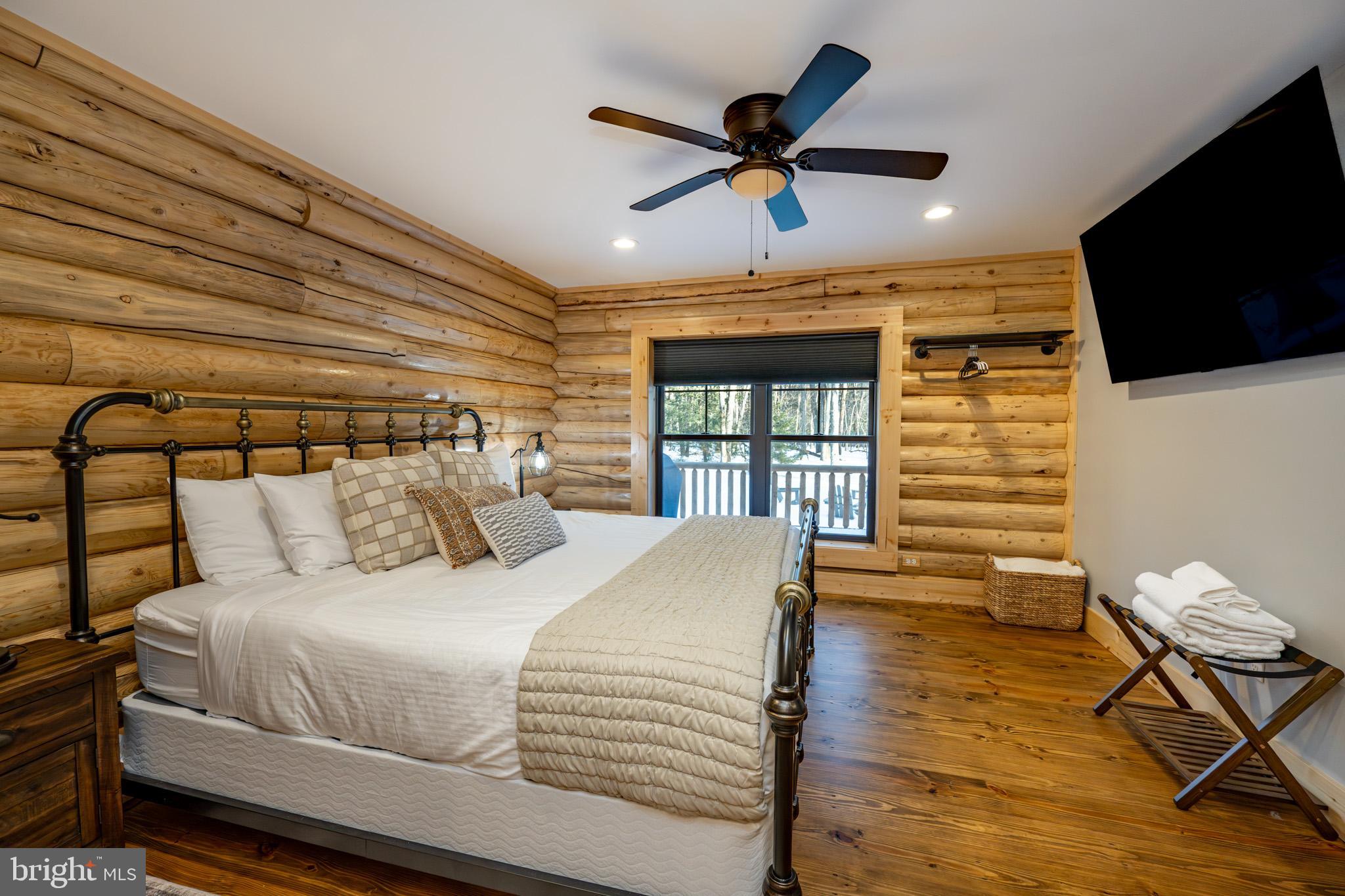 SWALLOW FALLS - Residential