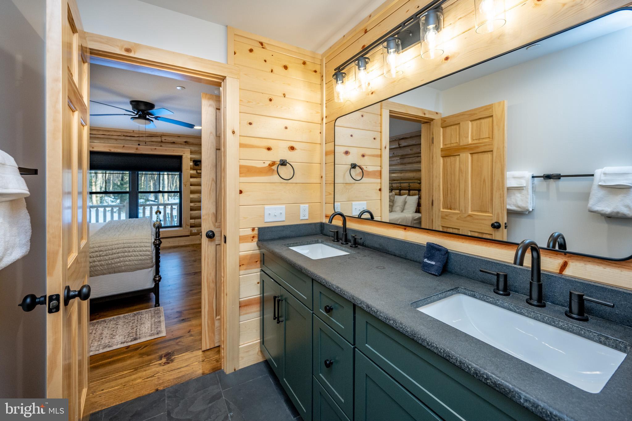 SWALLOW FALLS - Residential