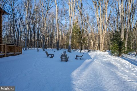 Tiny photo for 62 Whispering Pines Lane, OAKLAND, MD 21550 (MLS # MDGA2011182)