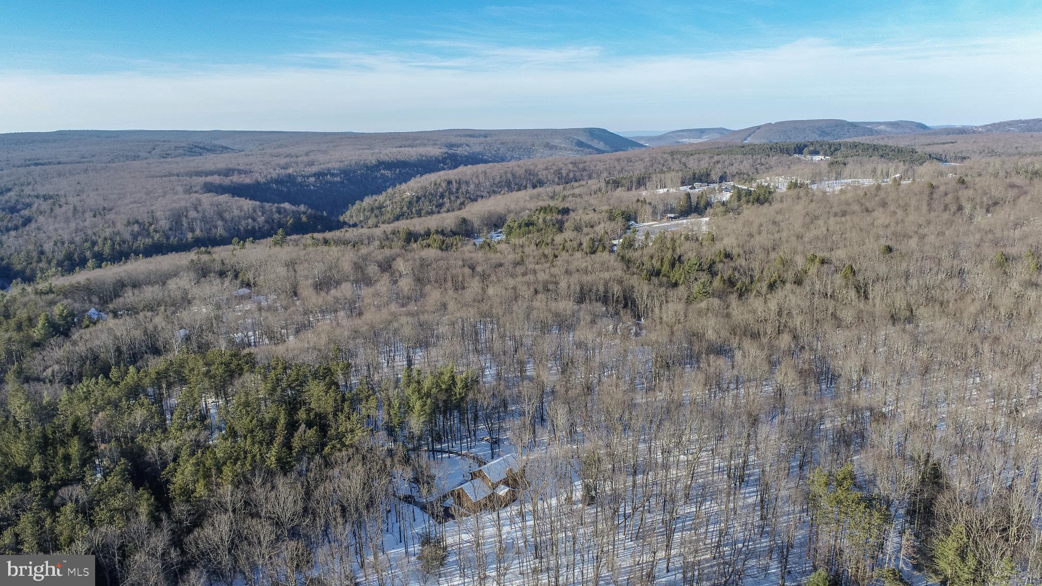 SWALLOW FALLS - Residential