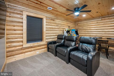 Tiny photo for 62 Whispering Pines Lane, OAKLAND, MD 21550 (MLS # MDGA2011182)
