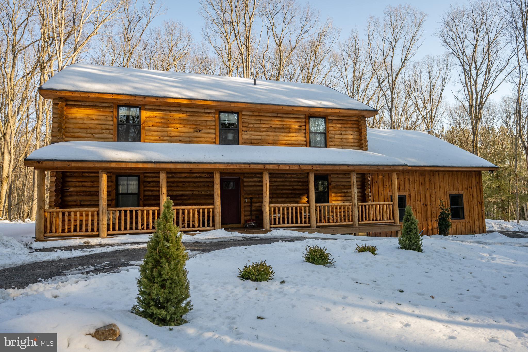 SWALLOW FALLS - Residential