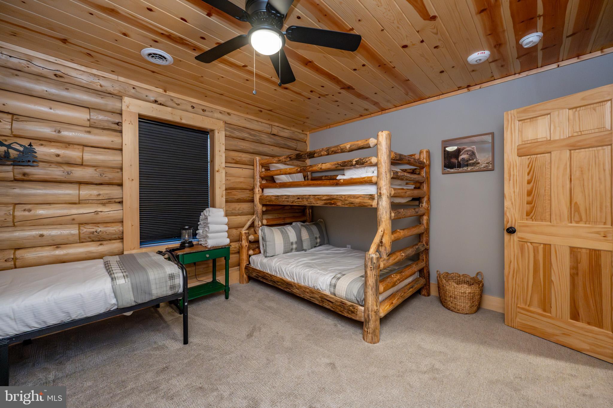 SWALLOW FALLS - Residential