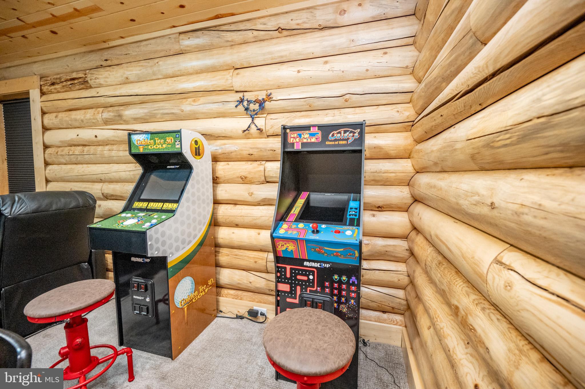 SWALLOW FALLS - Residential