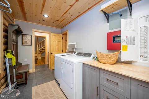 Tiny photo for 62 Whispering Pines Lane, OAKLAND, MD 21550 (MLS # MDGA2011182)