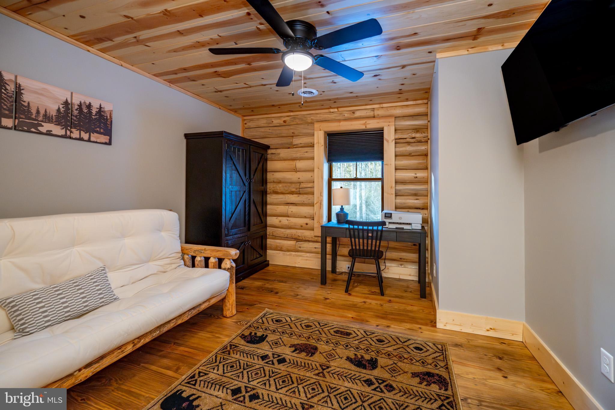 SWALLOW FALLS - Residential