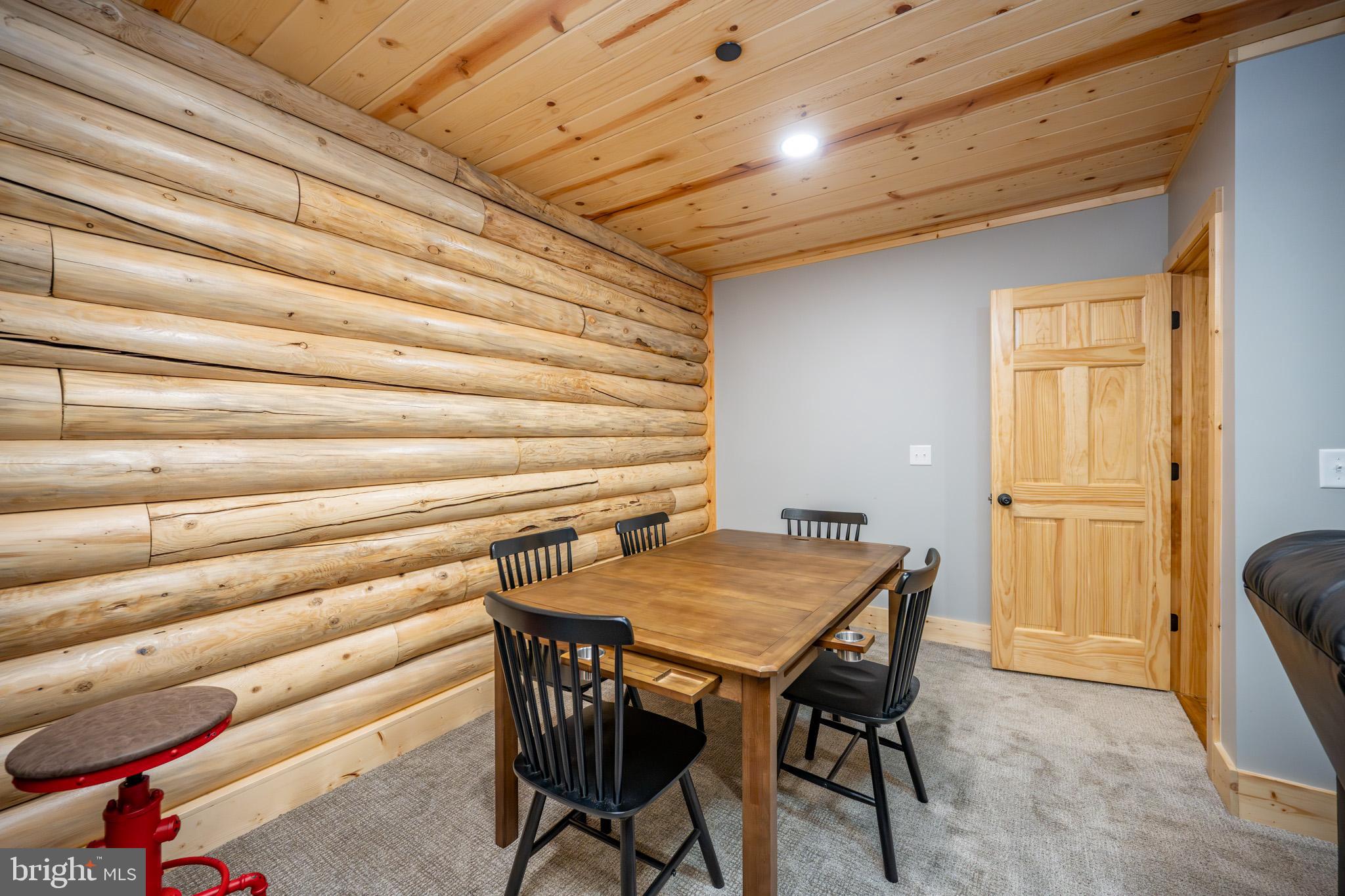 SWALLOW FALLS - Residential