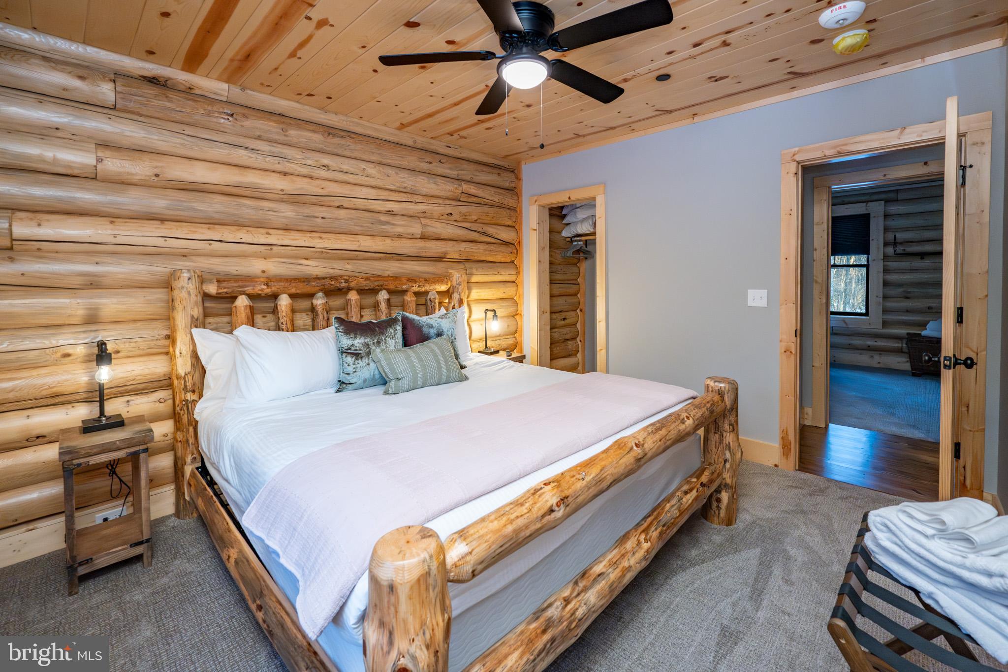 SWALLOW FALLS - Residential