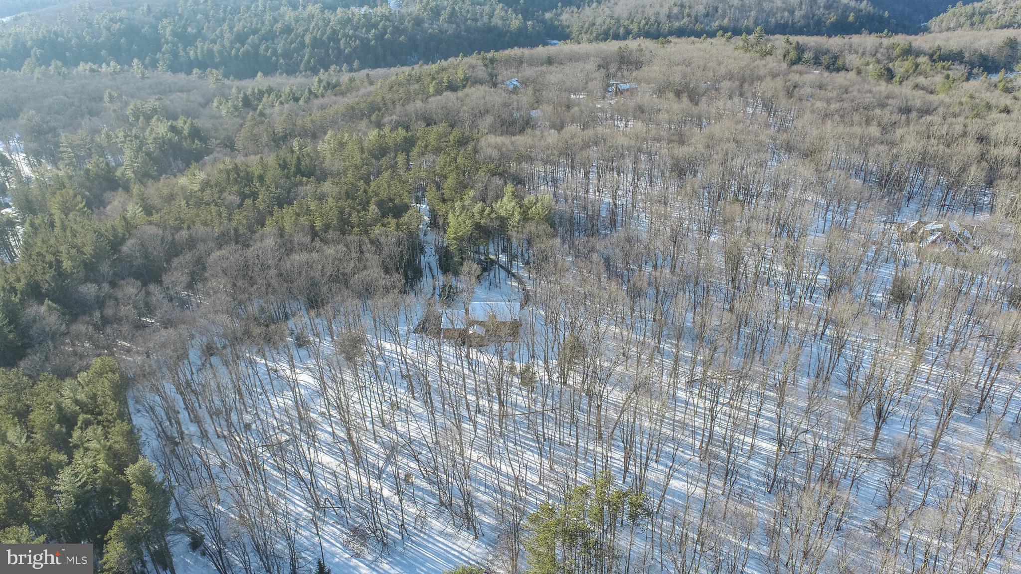 SWALLOW FALLS - Residential