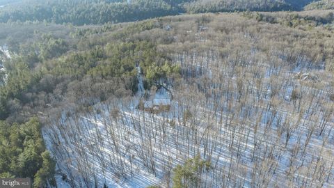Tiny photo for 62 Whispering Pines Lane, OAKLAND, MD 21550 (MLS # MDGA2011182)
