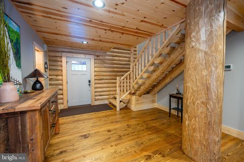 Tiny photo for 62 Whispering Pines Lane, OAKLAND, MD 21550 (MLS # MDGA2011182)
