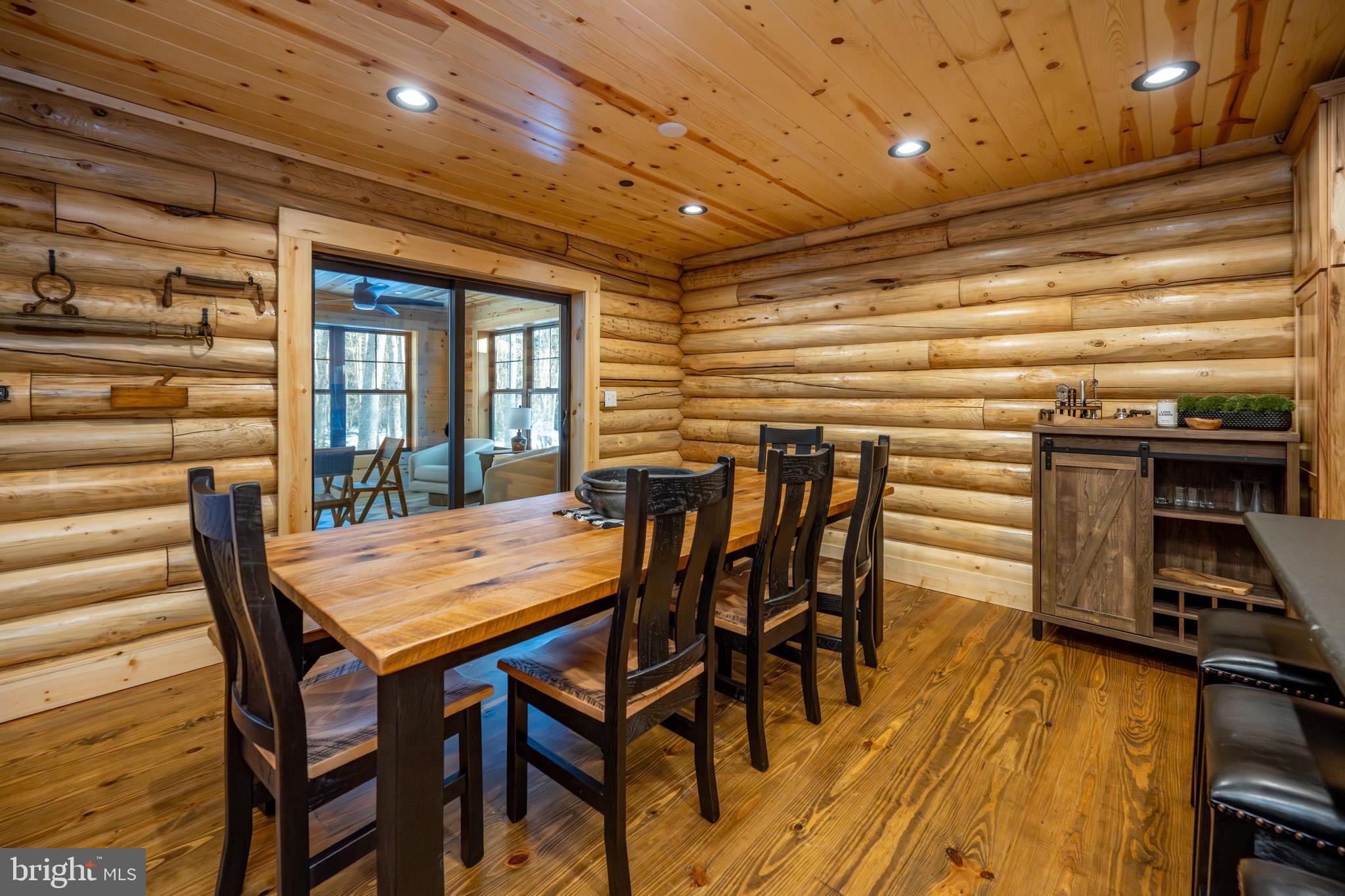 SWALLOW FALLS - Residential