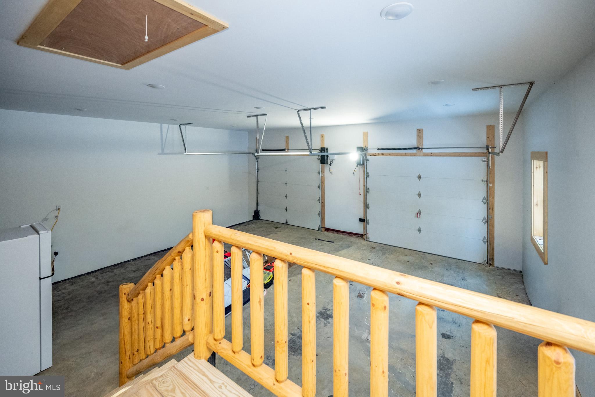 SWALLOW FALLS - Residential